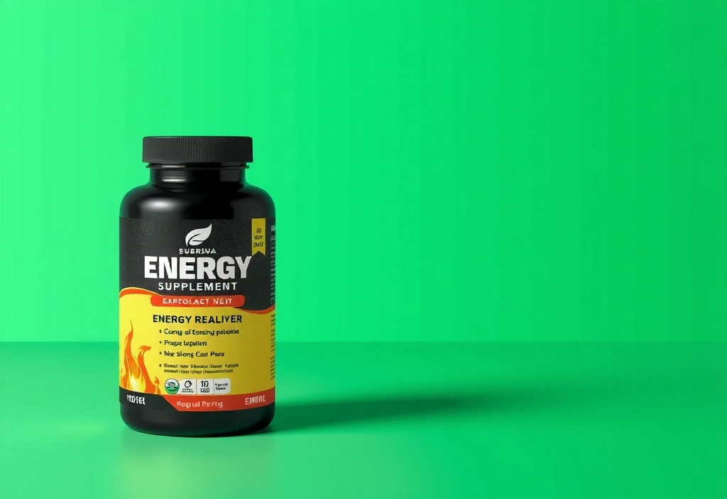 Supliment de energie